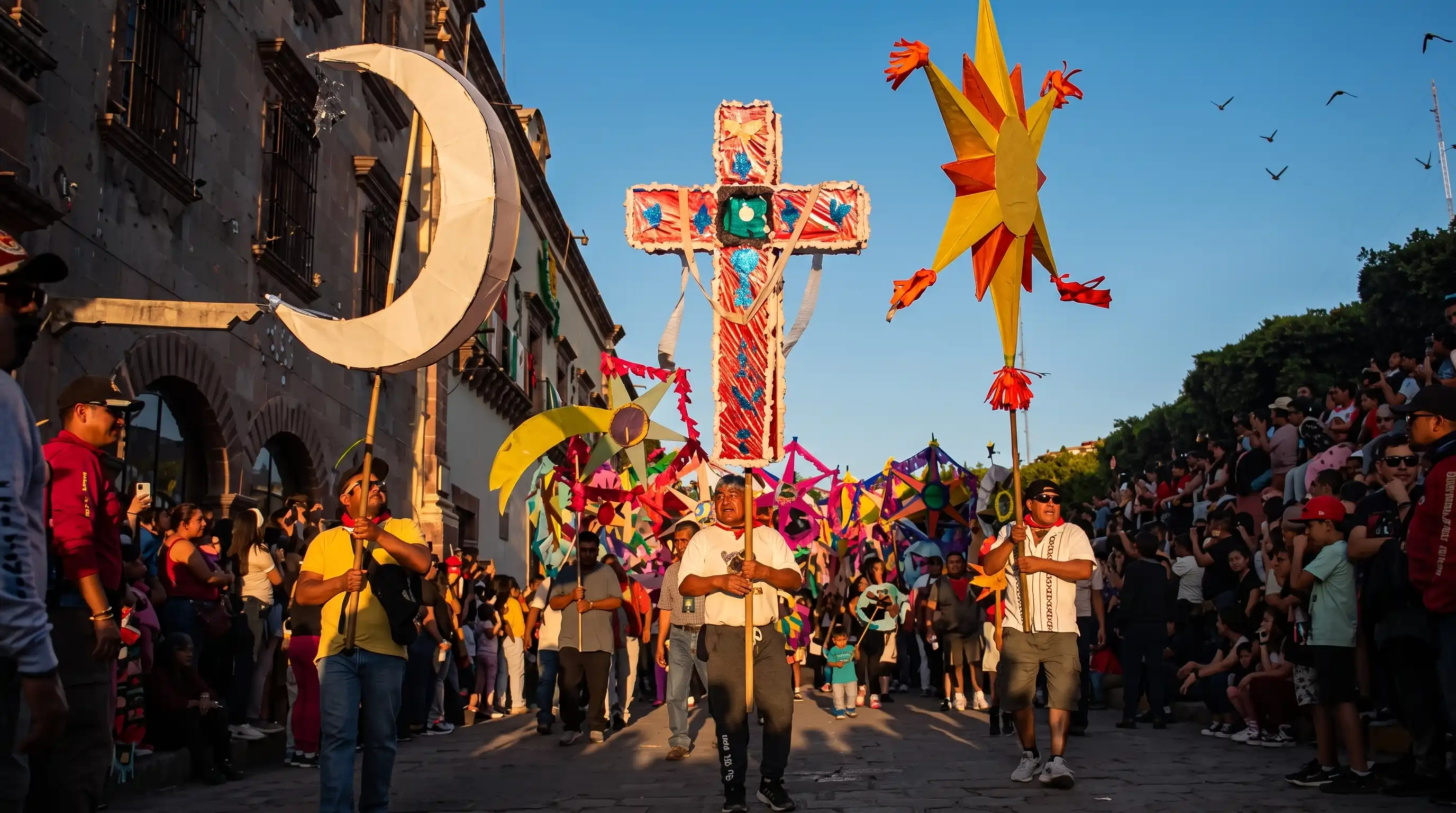 La Alborada San Miguel de Allende 2026: Vive la Magia Desde Hotel Amatte