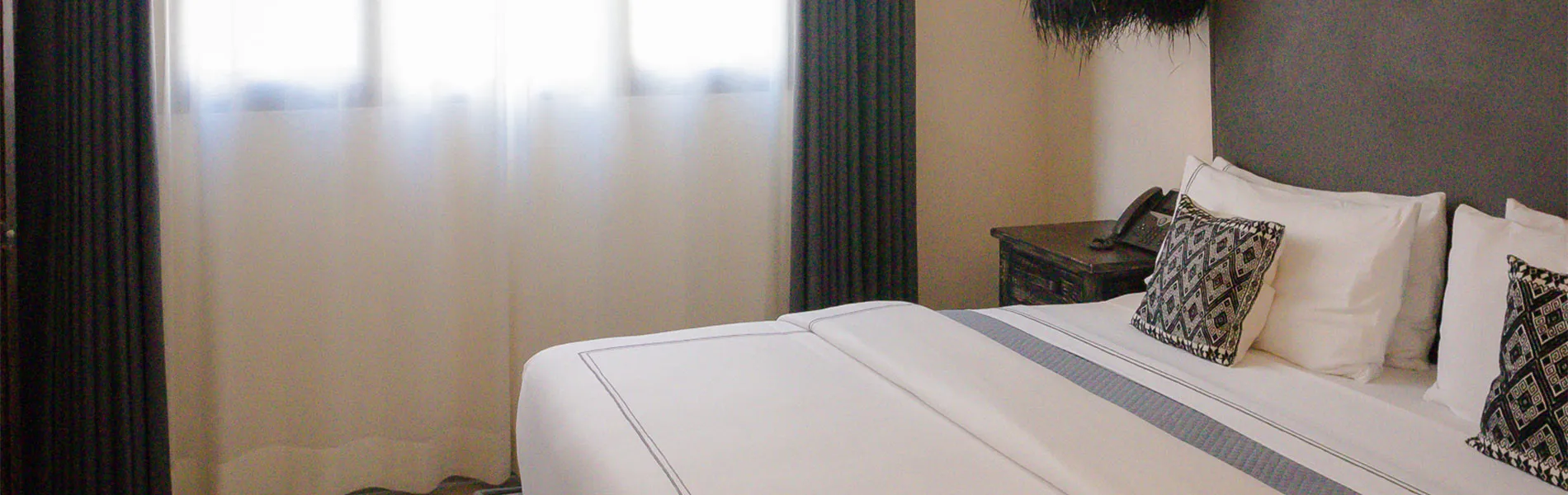 Vibras de Suite — 1 Noche