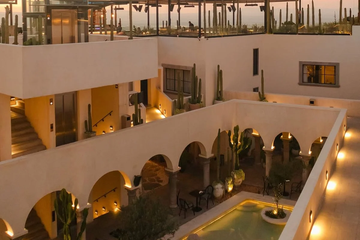 Wellness Amatte