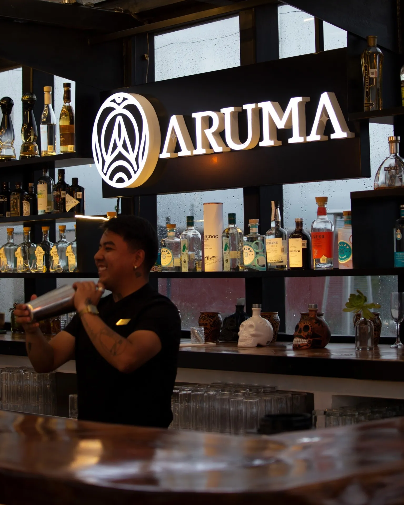 Aruma
