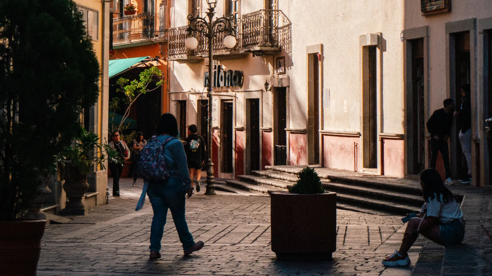 De San Miguel de Allende al Cervantino: una ruta cultural por Guanajuato