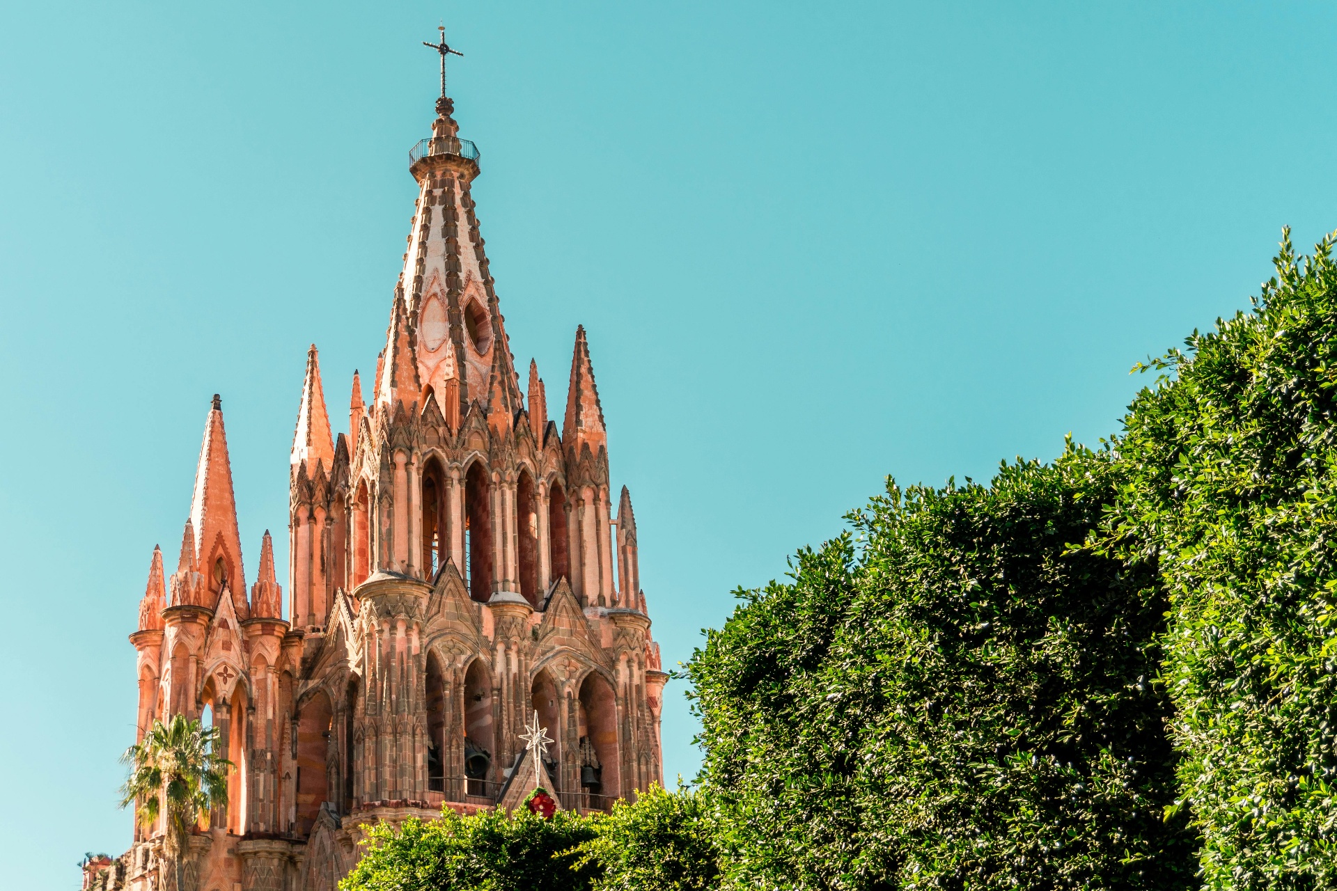 Guía completa del Día de Muertos en San Miguel de Allende