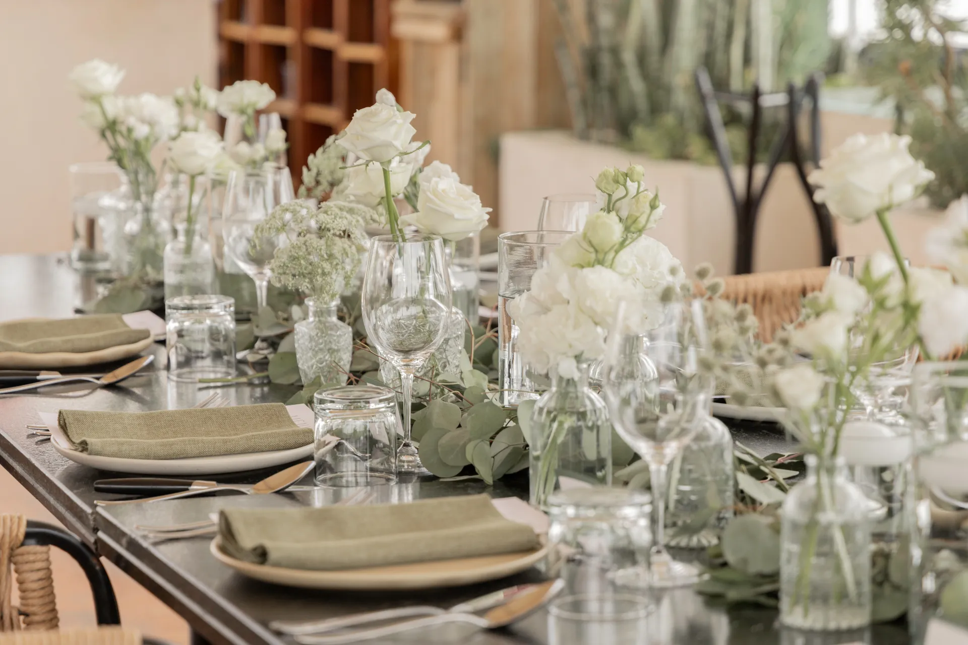 Detalle de evento