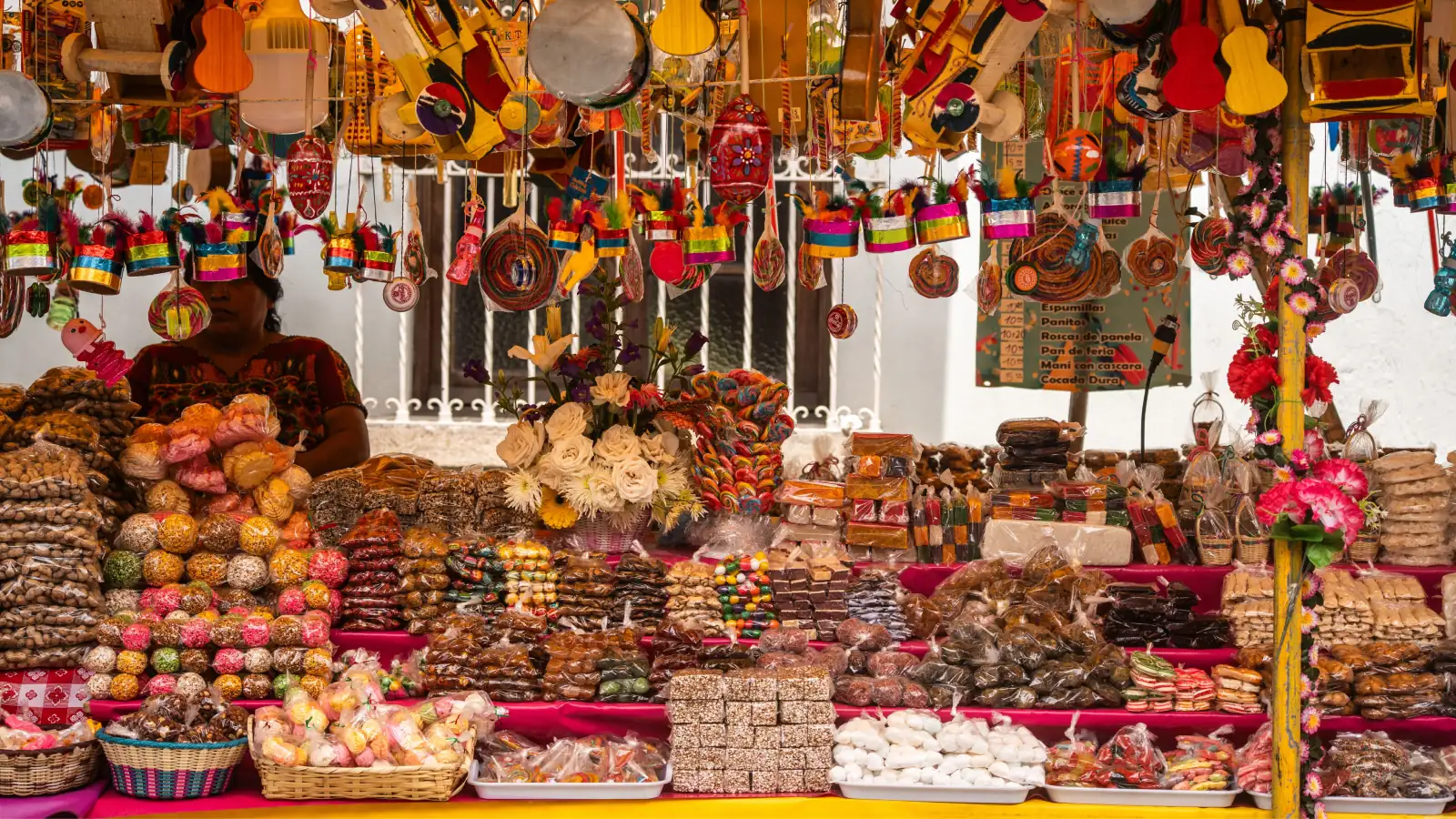 Feria de San Miguel de Allende 2026: el calendario que necesitas para no perderte nada