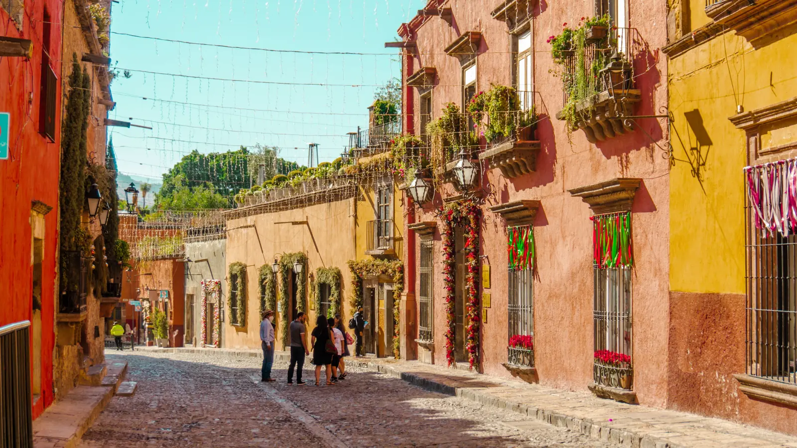 Cómo pasar un fin de semana en San Miguel de Allende: itinerario de viernes a domingo