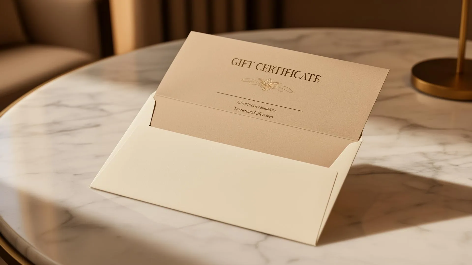Certificados de Regalo en San Miguel de Allende
