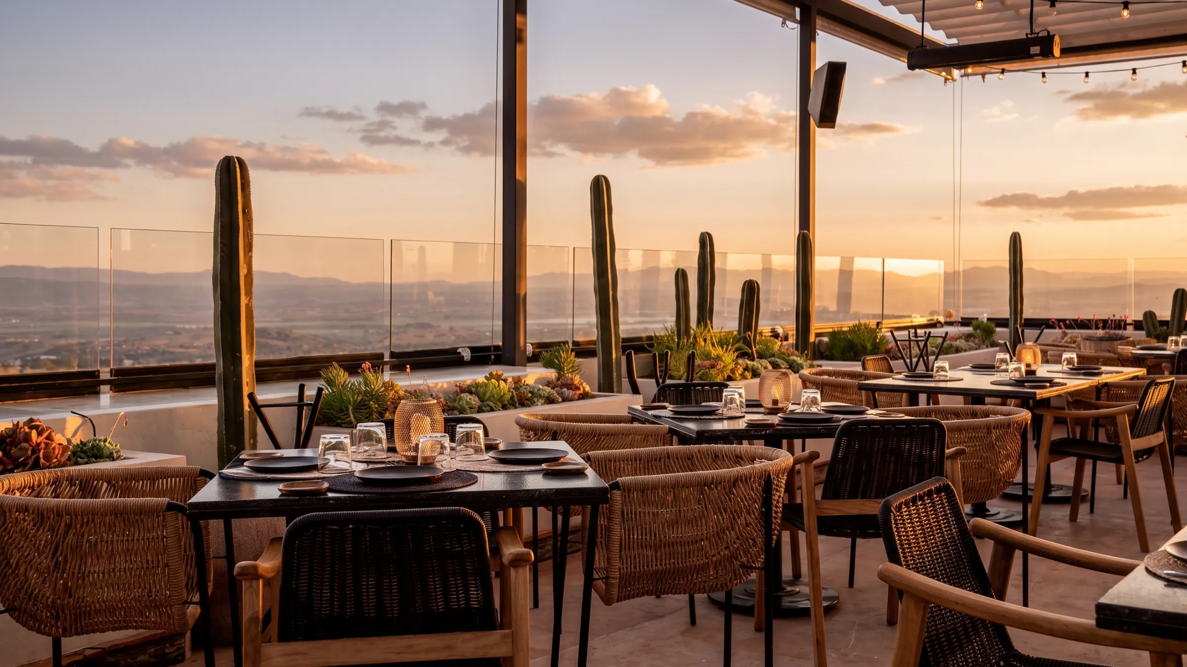 Hotel Amatte San Miguel de Allende recibe una Llave Michelin