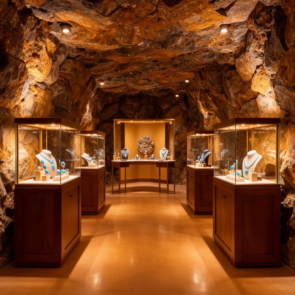 Opal Mine — moment 3