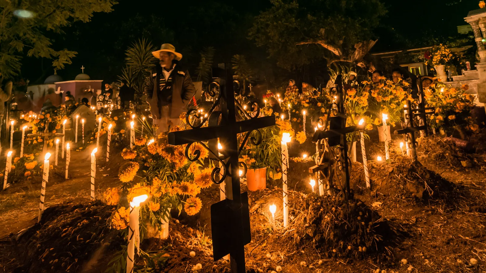 Desfile de Catrinas y Día de Muertos en San Miguel de Allende: guía práctica 2026