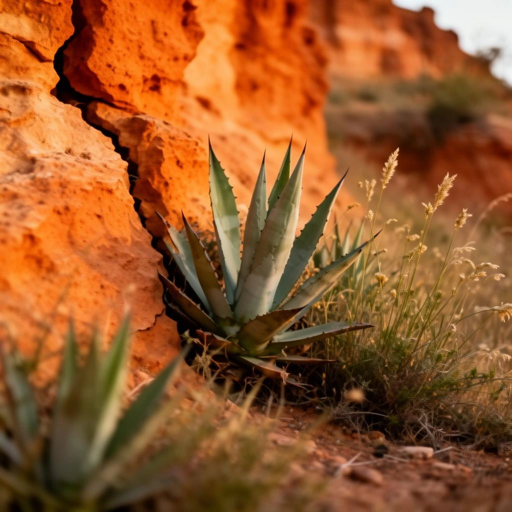 Hiking and Canyoning — moment 4