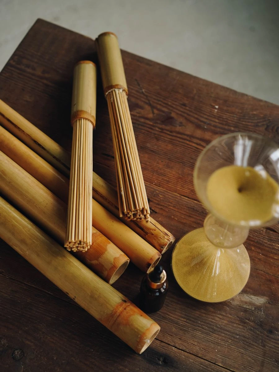 Essential Harmony
