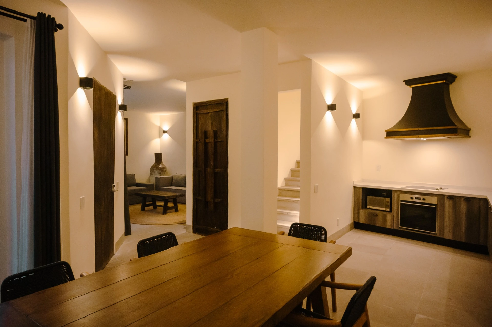 Villa Dragones - 3