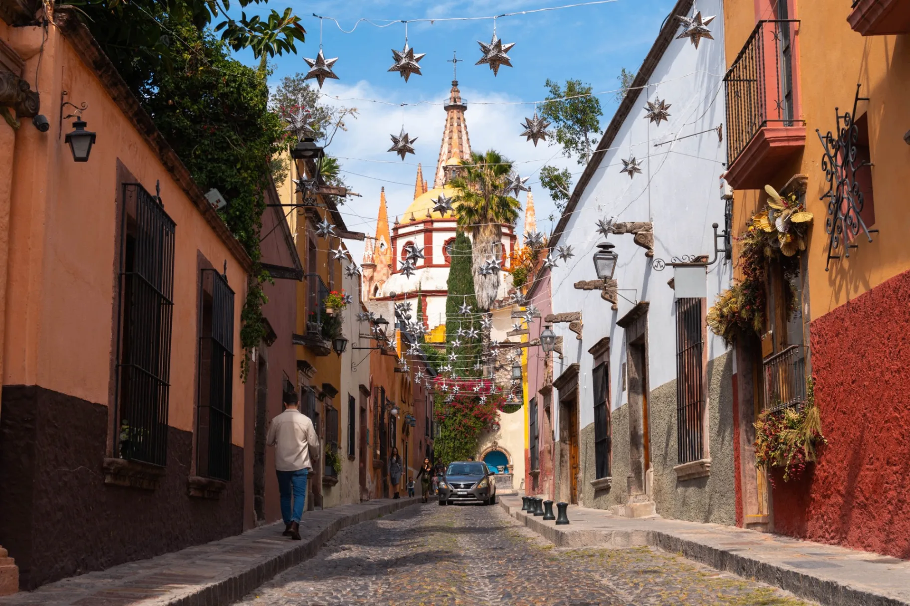 Calle Aldama